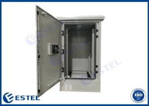 China 720mm Width Weatherproof Network Enclosure factory