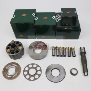 China Jeil Serial Excavator Travel Motor Parts JMV44-22 For DH55 DH60-7 JCM906D R60-9 factory