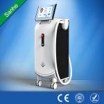 China manufacturer elegant in fashion hot-sale diode laser hair removal