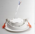 3watt / 5watt / 7watt Eco Plastics Led Smd Downlight 97Ra 550lm
