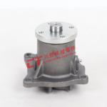Electric S6K Excavator Water Pump Fit CAT E200B 320C