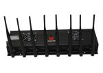 173 MHz LoJack 3G Cell Phone Signal Jammer Blocking Device Multi Purpose