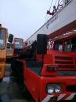 Used Crane tadano 30T good condition