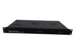 DVI Fiber Extender(2 channels DVI over single fiber)