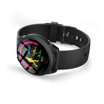 Temperature Rapid Round Shape Smartwatch Foot Pedal H10 Exerciser Calendar Smart