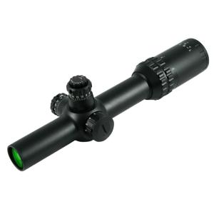 China 6x Magnification Lightweight Spotting Scope Nitrogen Filled factory