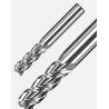 Buy cheap CNC Tungsten Carbide End Milling Cutter For Cutting Tool Solid Carbide Milling from wholesalers