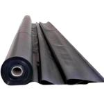 High Density Polyethylene EVA Fish Pond Liner 0.5mm for Landfill Site in 1-6m