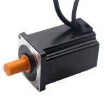 DC Integrated Servo Motor 400w 750w 1000w Servo Motor With 17 Bits Encoder