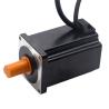 Buy cheap Logistics Sorting 60mm 400w DC Servo Motor 24v For AGV ROHS Certificated from wholesalers