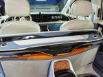 2023 Voyah Dreamer Dongfeng MPV Hybrid Used Cars with CATL Battery Technology