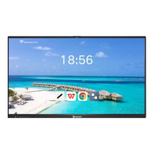 China Remote Education i5/i7 Android 14 8+256G 16+512G Smart Digital Whiteboard factory