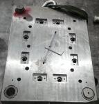 ODM / OEM Customized Plastic Injection Mould Tool For Plastic Parts