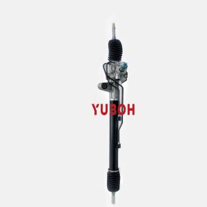 China HONDA CIVIC Power Steering Gear Rack Assembly 53601 SNA A02 for Repair / Replacement factory