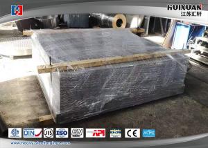 China 45# Material Heavy Steel Forgings For Marine Equipment factory