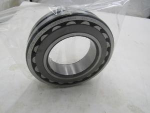 China Long Life Chrome Steel Double Row Spherical Roller Bearing 22218E / EK / E1 / CW / CA / CC factory