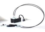247-5232 Throttle Motor For 330B Excavator