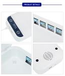 Wireless USB Uv Smartphone Sanitizer