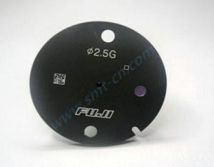 China FUJI NOZZLE NXT H01 2.5G AA0HM00 factory