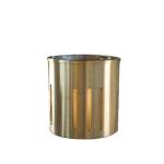 Mining Machine GP300 Cone Crusher Parts Replacement Wear Plate and Protection