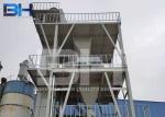 Station Type Dry Mortar Plant For Premixed Masonry Mortar / Tile Adhesive