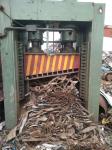 Gantry metal shear Q91 series Gantry shearing machine Metal Cutting Machine