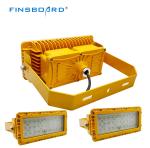 ATEX Rated Explosion Proof Emergency Light Class 1 Div 2 Lighting