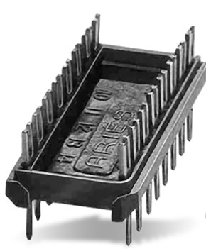 Boost Communication Efficiency with Passive Components in 10Hz-10GHz Frequency