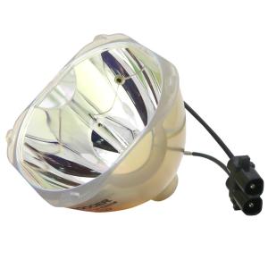 China 75X75MM 300W Bare Lamp Panasonic Projector Bulbs For PT-DW530 PT-DX610 PT-DX800 factory