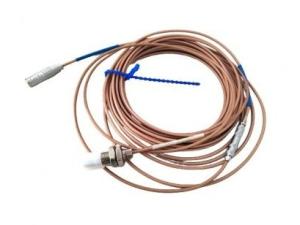 China PR6424/003-030 EPRO M18x1.5 16mm Eddy Current Sensor 8m Total Cable Length factory