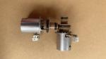 Subaru Forester Outback legacy XV TR690 TR580 CVT Transmission TCC lock solenoid