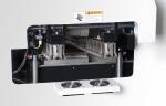 3 Zones Hot Air Selective Wave Soldering Machine 3 Pre Heaters 1 Year Warranty