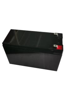 China LiFePO4 Lithium Battery Replacement Lead Acid 12V 9Ah Longer Life Powerful Reliable factory