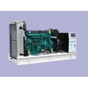 150kva / 20KW Volvo Diesel Generator , Three Phase , Weatherproof