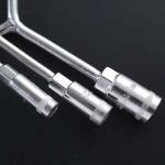 Carbide metal tools.Y-type chromium-vanadium steel multifunctional sleeve