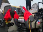 Breaking Hammer Used CAT Excavator 307D 7T