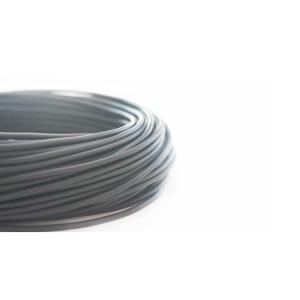 China Copper Core UL4330 18AWG Flexible Stranded Wire Silicone Rubber factory