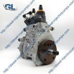 HP0 Fuel Injection Pump 094000-0320 094000-0321 094000-0322 For KOMATSU SA6D140E
