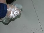 L001 Luminol latent bloodstain developer