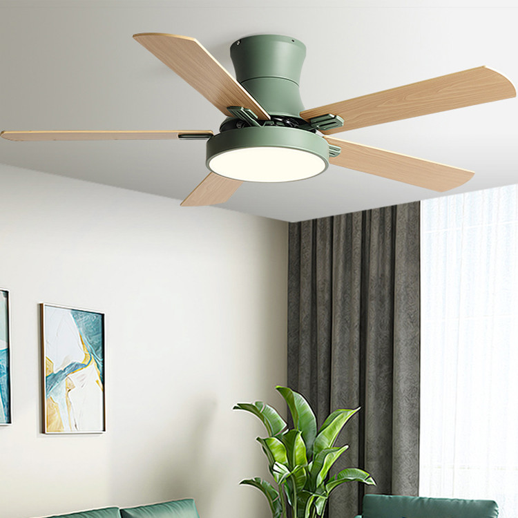 Wholesale Price Ceiling Fan LED Light Suitable for Lighting in Residential Apartments