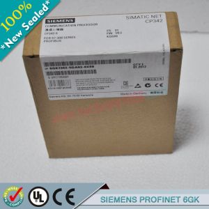China SIEMENS SIMATIC NET 6GK 6GK5308-2FL10-2AA3 / 6GK53082FL102AA3 on sale