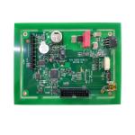 Immersion Silver Multi Layer PCB ISO14001 ISO13485