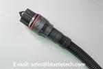 FTTA Waterproof IP67 LC To LC Fiber Optic Cable With LSZH Jacket