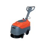 22L Walk Behind Floor Scrubber Compact Design Multifunction For Many Places