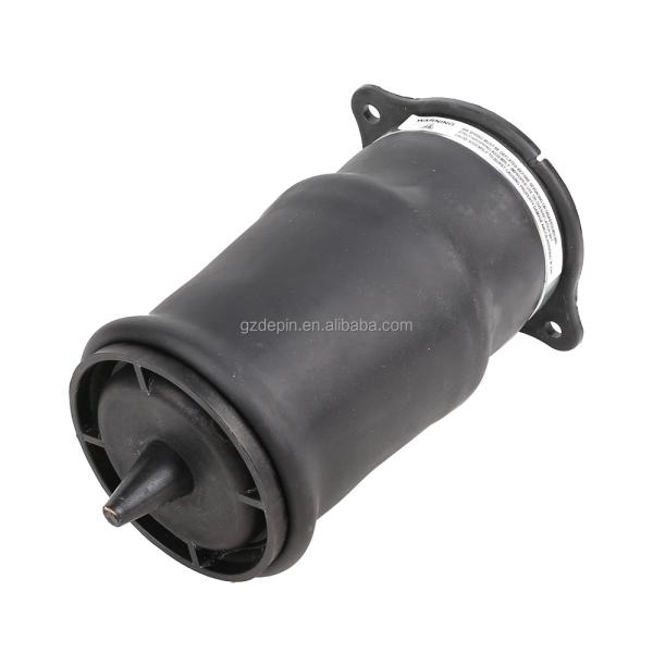 SSA003N Air Suspension Spring Mercedes 636 639 6393280201 Rear Left/Right