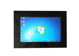 China 1000 Nits High Brightness Resistive Touch Monitor 10.1'' With Light Sensor factory