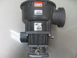 China Natural Gas 500CFM NG400VF Air Control Valve Carburetor factory