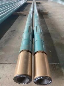 China 9-5/8&quot; Down Hole Motor Directional Drilling 7/5/8 REG factory