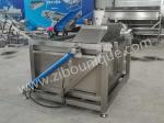 240 KG Stainless Steel Box Crate Bin Dumper for Smooth Fruit and Vegetable