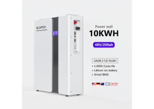 China Long Lasting UL1642 Standard 48V Lithium Ion Battery 20 Year Life Time factory